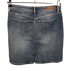 Unisex Tommy Hilfiger - Denim skirt, size 40 - Light blue (2)
