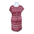 Unisex OLD RIDEL - Dress, size 46 - Pink ()