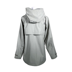 Unisex Didriksons - Outdoor jacket, size 36 - Green (2)