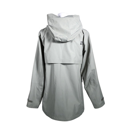 Unisex Didriksons - Outdoor jacket, size 36 - Green (2)