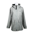 Unisex Didriksons - Outdoor jacket, size 36 - Green ()