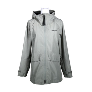Unisex Didriksons - Outdoor jacket, size 36 - Green (1)