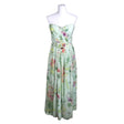 Unisex Ted Baker - Maxi dress, size 40 - Green ()