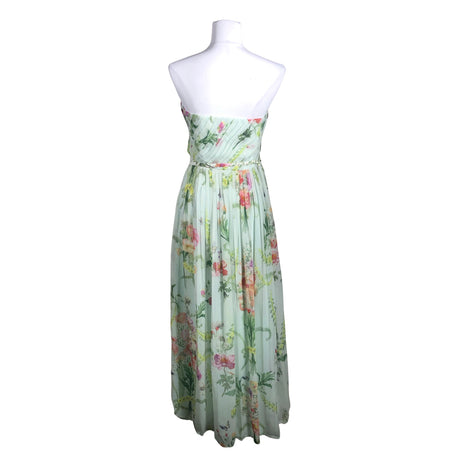 Unisex Ted Baker - Maxi dress, size 40 - Green (2)