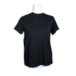 Unisex H&M Mama - T-shirt, size 36 - Black ()