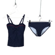 Unisex Actuelle - Bikinis, size 36 - Blue ()