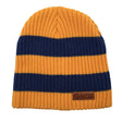 Unisex Super Yellow - Winter beanie, size Ei kokoa - Orange ()