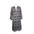 Unisex Part two - Dress, size 38 - Brown ()