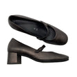 Unisex Gabor - High heels, size 38 - Black ()