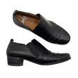 Unisex Caprice - High heels, size 38 - Brown ()
