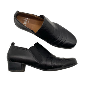 Unisex Caprice - High heels, size 38 - Brown (1)