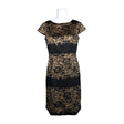 Unisex Esprit - Dress, size 38 - Black ()