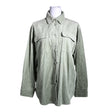 Unisex Opus - Lightweight jacket, size 36 - Green ()