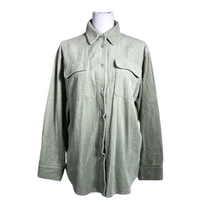 Unisex Opus - Lightweight jacket, size 36 - Green (1)