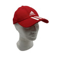 Unisex Adidas - Cap, size One size - Red ()