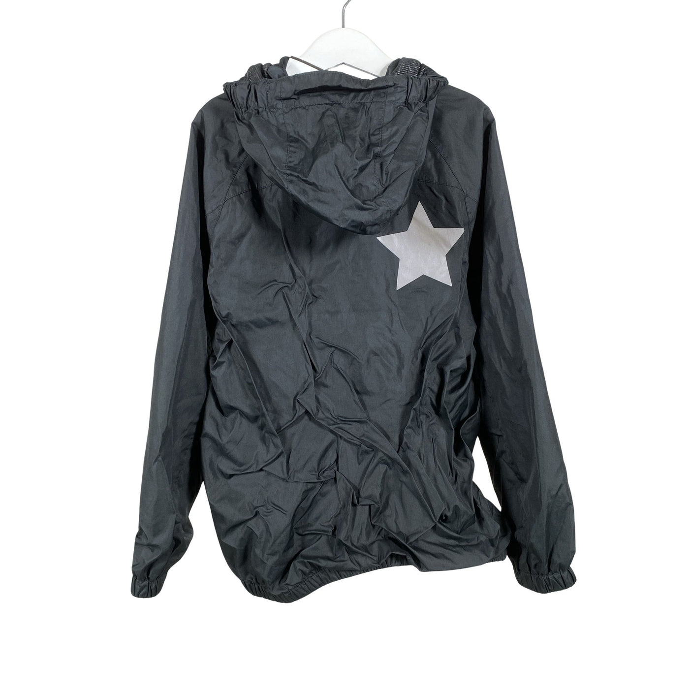 Unisex Molo Kids - Outdoor jacket, size 134 - 140 - Black (2)