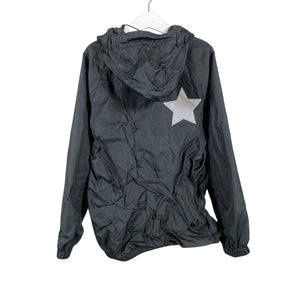 Unisex Molo Kids - Outdoor jacket, size 134 - 140 - Black (2)