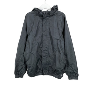 Unisex Molo Kids - Outdoor jacket, size 134 - 140 - Black (1)