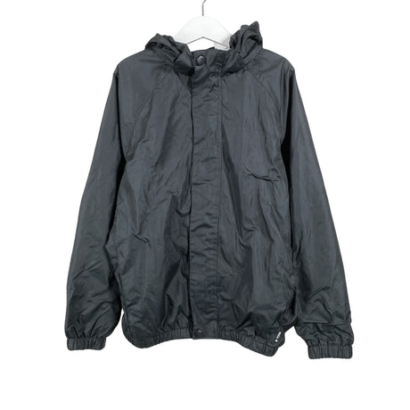 Unisex Molo Kids - Outdoor jacket, size 134 - 140 - Black ()