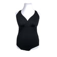 Unisex Arena - Swimsuit, size 44 - Black ()