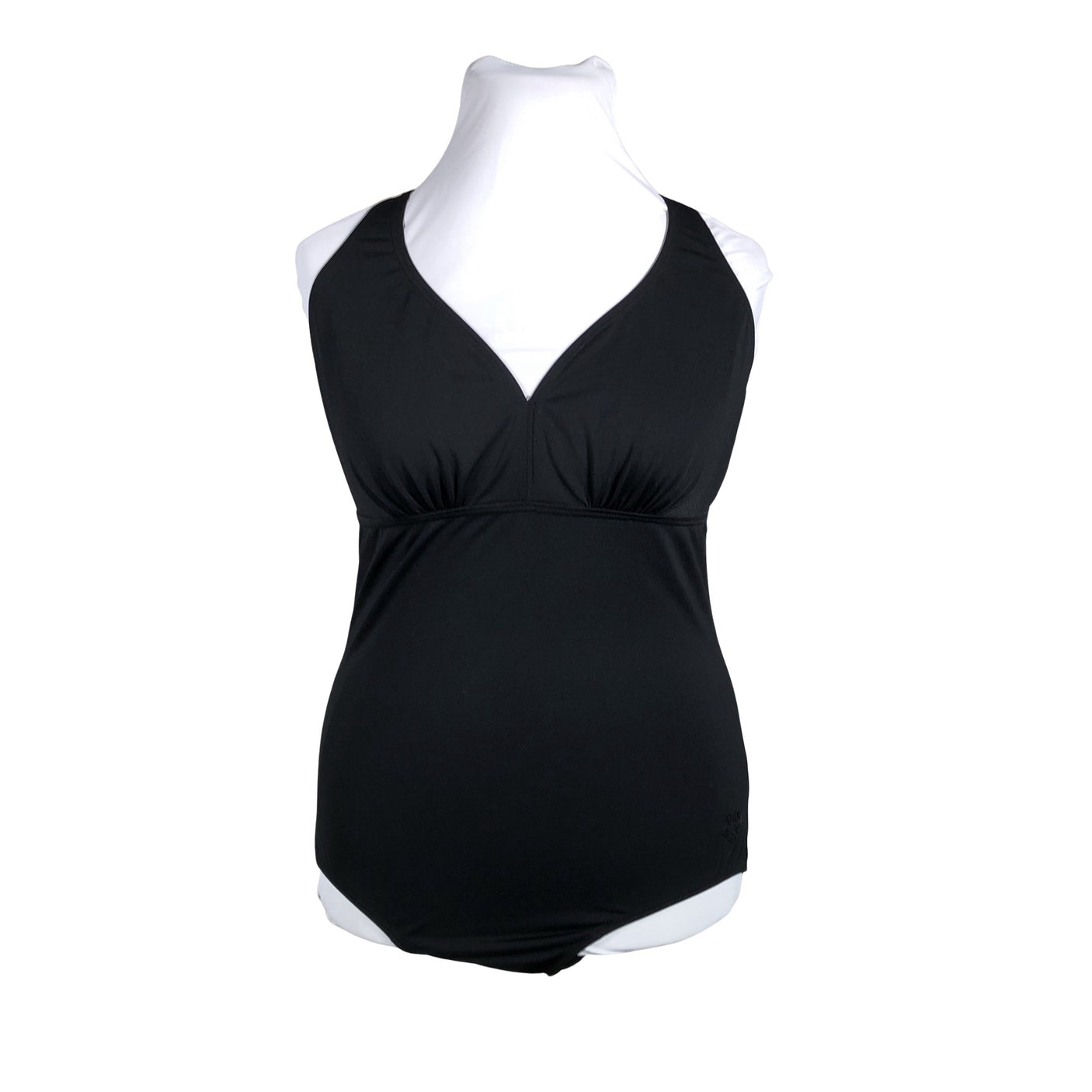 Unisex Arena - Swimsuit, size 44 - Black (1)