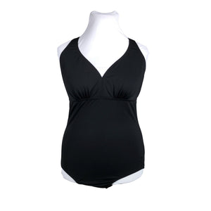Unisex Arena - Swimsuit, size 44 - Black (1)