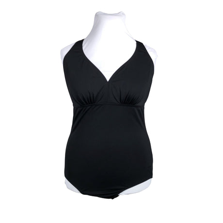 Unisex Arena - Swimsuit, size 44 - Black ()