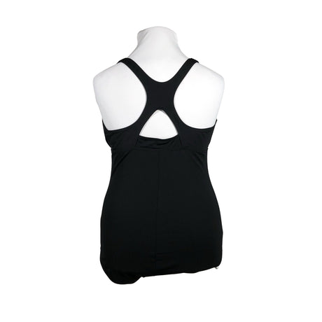 Unisex Arena - Swimsuit, size 44 - Black (2)