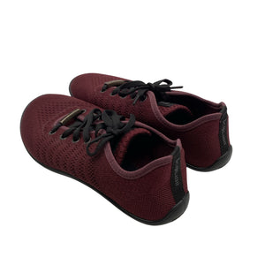 Unisex Leguano - Casual sneakers, size 39 - Wine red (2)