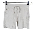 Unisex Psycho Bunny - Sweatshorts, size 146 - 152 - Beige ()