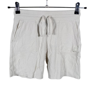 Unisex Psycho Bunny - Sweatshorts, size 146 - 152 - Beige (1)