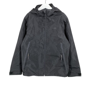 Unisex Everest - Outdoor jacket, size 134 - 140 - Black (1)