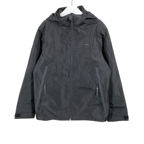Unisex Everest - Outdoor jacket, size 134 - 140 - Black ()