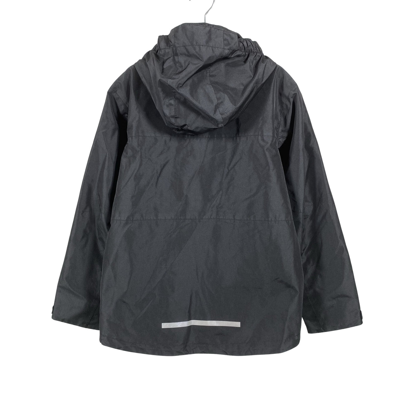 Unisex Everest - Outdoor jacket, size 134 - 140 - Black (2)