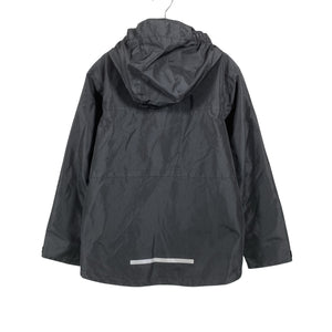 Unisex Everest - Outdoor jacket, size 134 - 140 - Black (2)