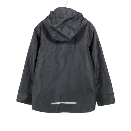 Unisex Everest - Outdoor jacket, size 134 - 140 - Black (2)
