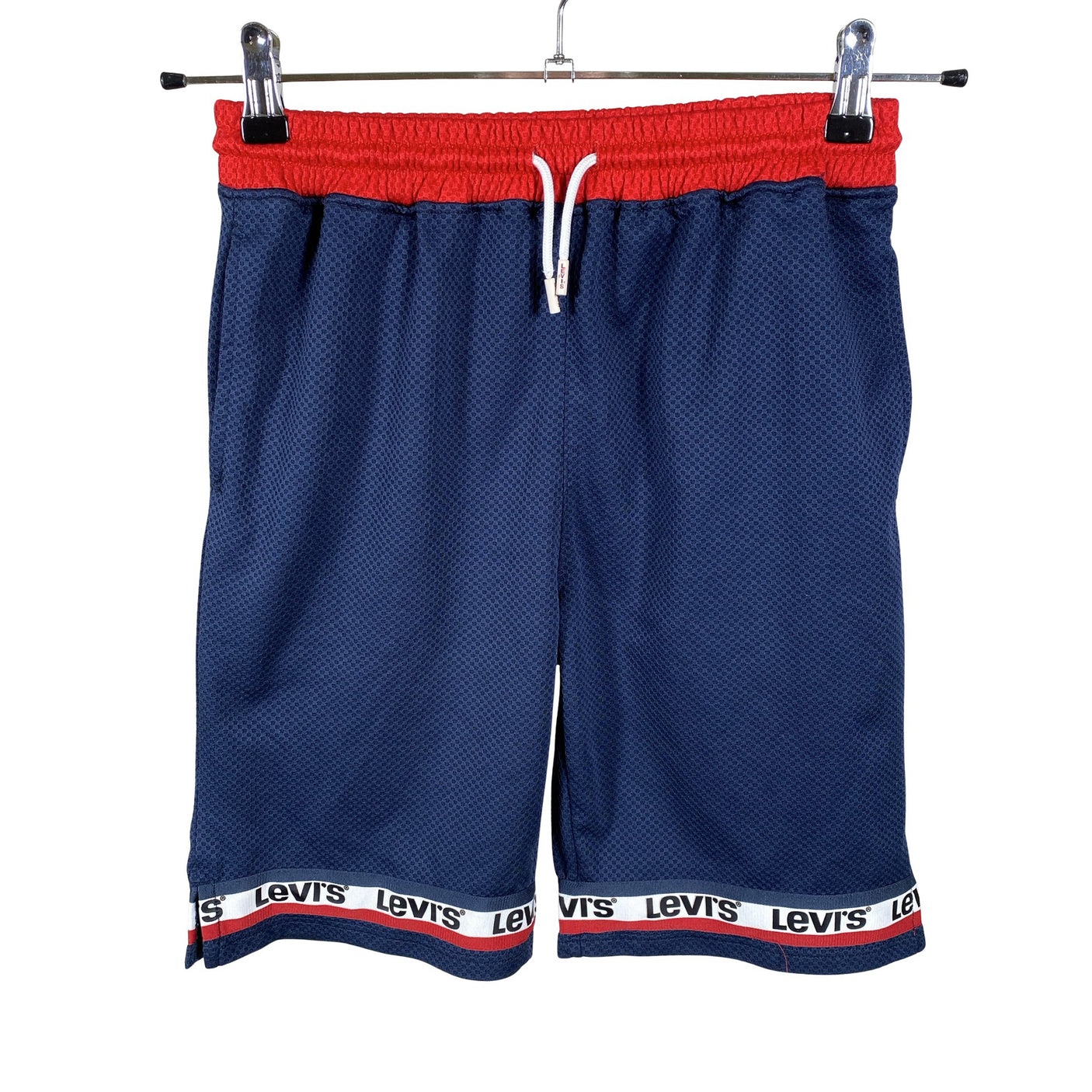 Unisex Levi's - Sports shorts, size 170 - 176 - Blue (1)