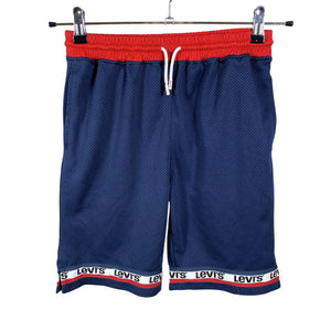 Unisex Levi's - Sports shorts, size 170 - 176 - Blue (1)
