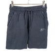 Unisex Nike - Sweatshorts, size 140 - 146 - Black ()