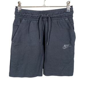 Unisex Nike - Sweatshorts, size 140 - 146 - Black (1)