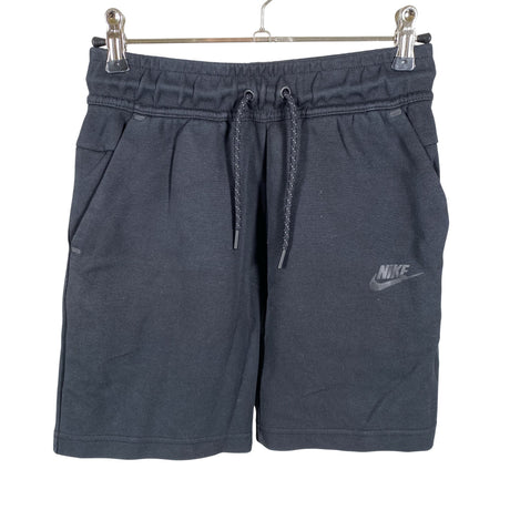 Unisex Nike - Sweatshorts, size 140 - 146 - Black ()