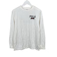 Unisex Polo Ralph Lauren - Tricot shirt, size 158 - 164 - White ()