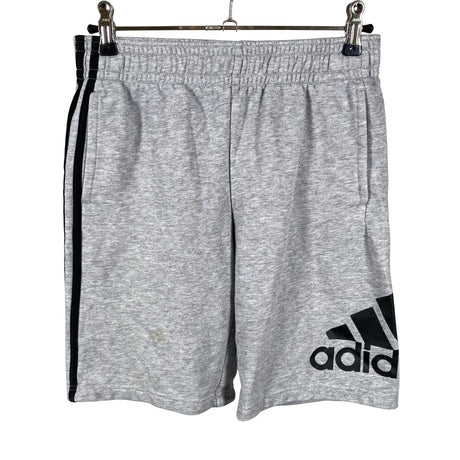 Unisex Adidas - Sweatshorts, size 146 - 152 - Gray ()