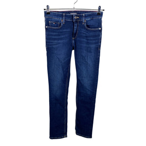 Unisex Tommy Hilfiger - Jeans, size 158 - 164 - Blue (1)