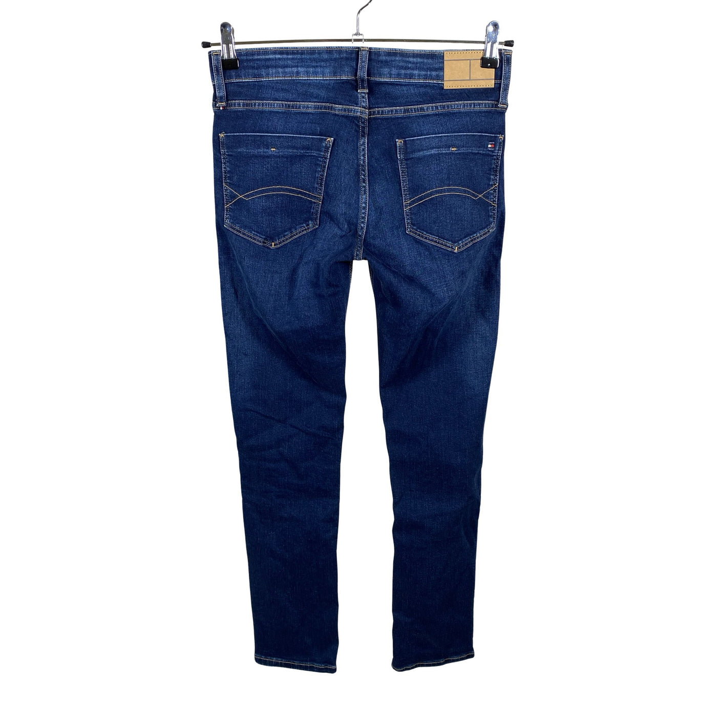 Unisex Tommy Hilfiger - Jeans, size 158 - 164 - Blue (2)