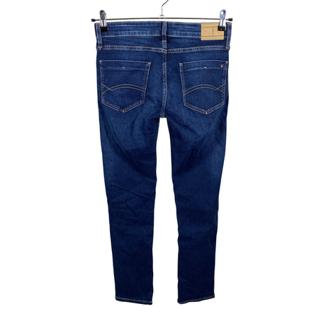 Unisex Tommy Hilfiger - Jeans, size 158 - 164 - Blue (2)