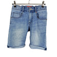 Unisex Vingino - Denim shorts, size 146 - 152 - Blue ()