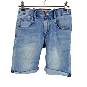 Unisex Vingino - Denim shorts, size 146 - 152 - Blue (1)