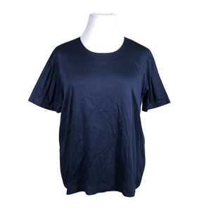 Unisex Nanso - T-shirt, size 46 - Blue (1)