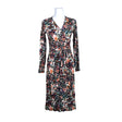 Unisex Kaiko - Tricot dress, size 36 - Green ()